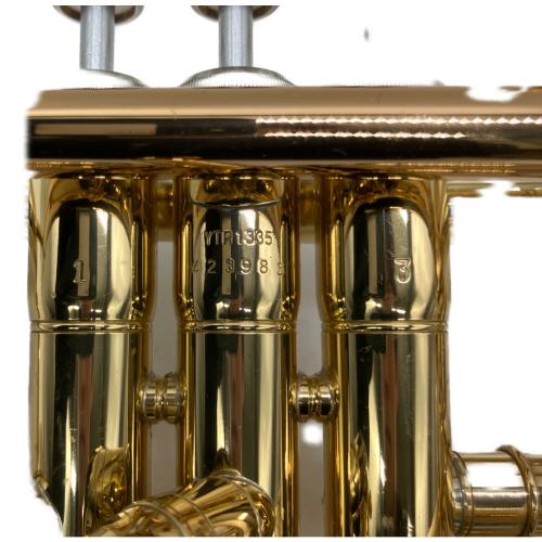 YAMAHA (ヤマハ) トランペット YTR-1335