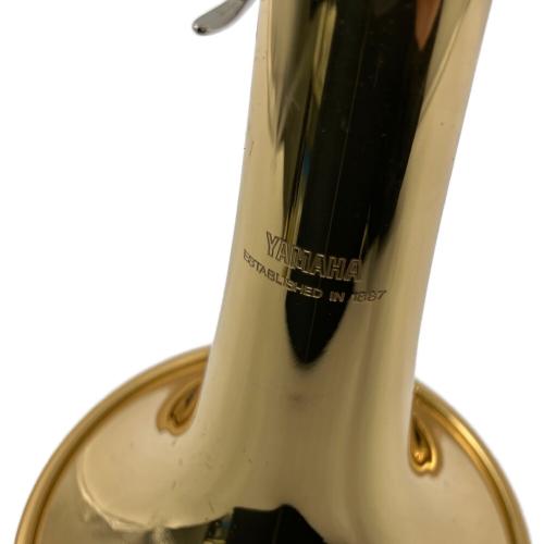YAMAHA (ヤマハ) トランペット YTR-1335