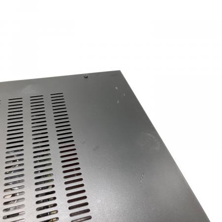Technics (テクニクス) プリメインアンプ SU-7700Ⅱ 通電確認のみ済