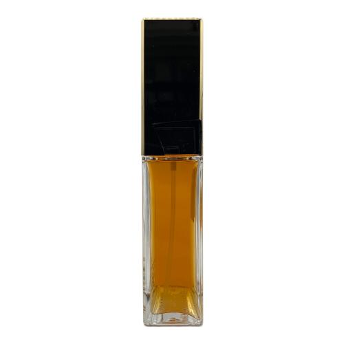 CHANEL (シャネル) オードトワレ 100ml 残量80%-99% ココ ヴァポリザター
