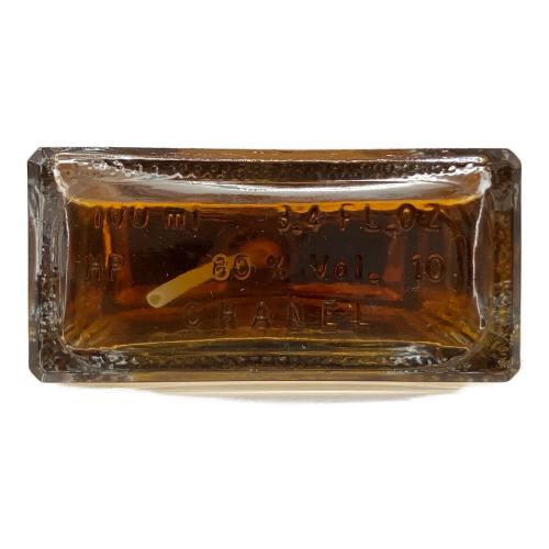 CHANEL (シャネル) オードトワレ 100ml 残量80%-99% ココ ヴァポリザター