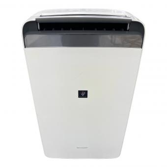 SHARP (シャープ) コンプレッサー式除湿機 CV-P180-W 2022年製