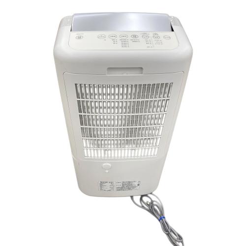 SHARP (シャープ) コンプレッサー式除湿機 CV-P180-W 2022年製