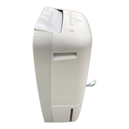 SHARP (シャープ) コンプレッサー式除湿機 CV-P180-W 2022年製