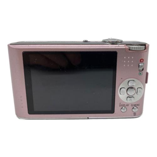 Panasonic (パナソニック) コンパクトデジタルカメラ DMC-FX66 液晶右端若干ヤケ