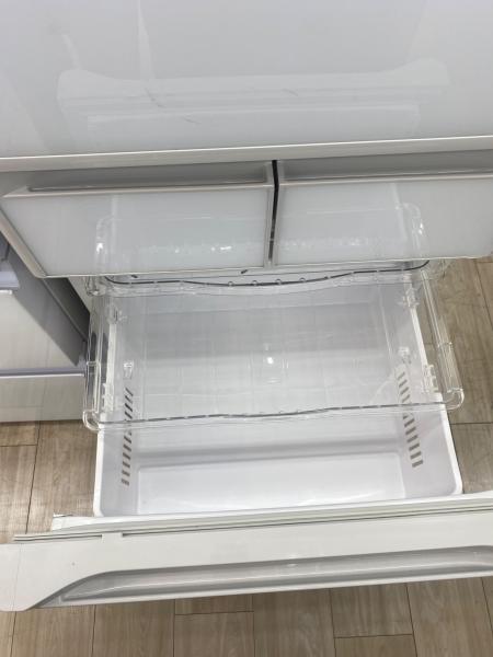 HITACHI (ヒタチ) 5ドア冷蔵庫 R-S40K 2020年製 62 401L｜トレファクONLINE