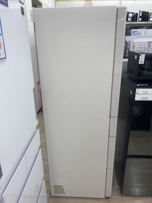 HITACHI (ヒタチ) 5ドア冷蔵庫 R-S40K 2020年製 62 401L