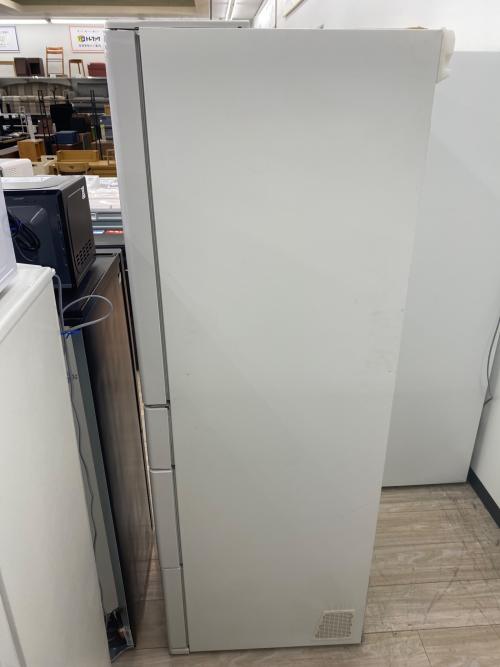HITACHI (ヒタチ) 5ドア冷蔵庫 R-S40K 2020年製 62 401L