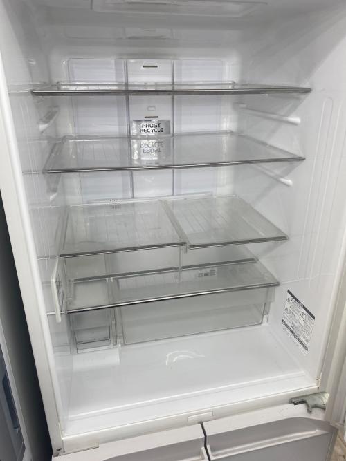HITACHI (ヒタチ) 5ドア冷蔵庫 R-S40K 2020年製 62 401L