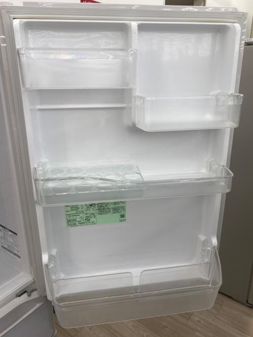 HITACHI (ヒタチ) 5ドア冷蔵庫 R-S40K 2020年製 62 401L