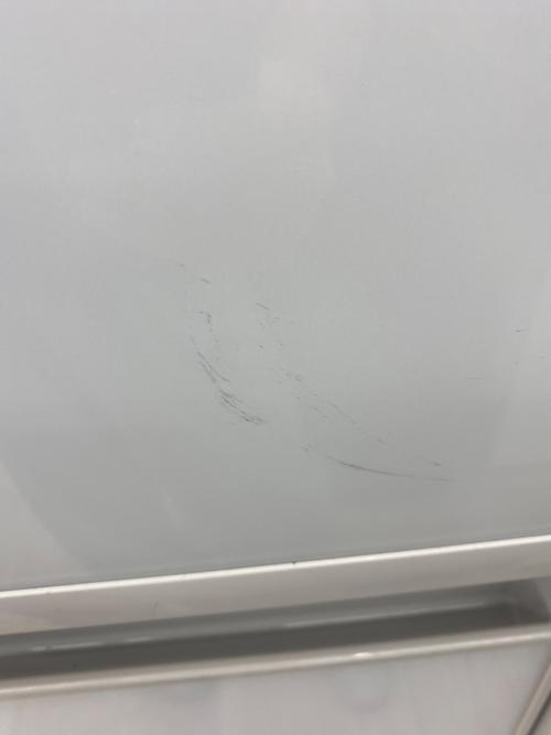 HITACHI (ヒタチ) 5ドア冷蔵庫 R-S40K 2020年製 62 401L