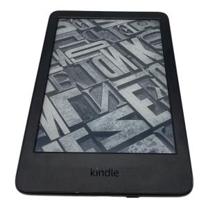 amazon (アマゾン) Kindle(第11世代) RS23CV