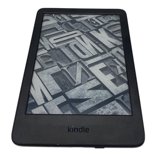 amazon (アマゾン) Kindle(第11世代) RS23CV