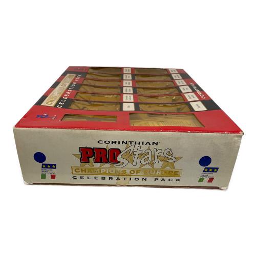 CORINTHIAN (コリンシアン) フィギュアセット 0863of2003 箱ヤケ有 Pro Stars CELEBRATION PACK