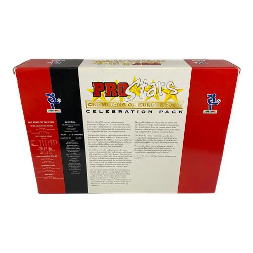CORINTHIAN (コリンシアン) ACミラン フィギュアセット 1828of2007 Pro Stars CELEBRATION PACK