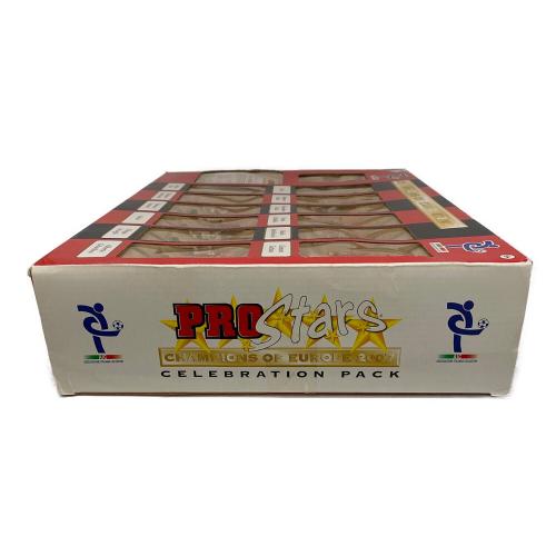 CORINTHIAN (コリンシアン) ACミラン フィギュアセット 1828of2007 Pro Stars CELEBRATION PACK
