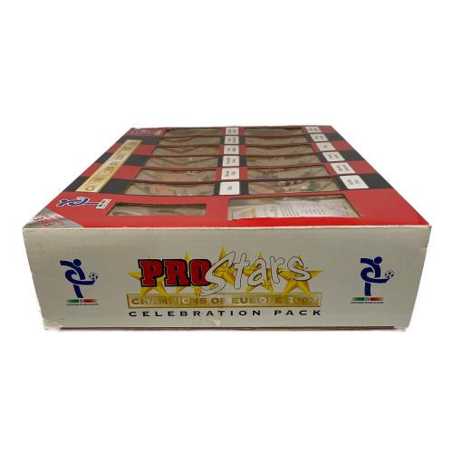 CORINTHIAN (コリンシアン) ACミラン フィギュアセット 1828of2007 Pro Stars CELEBRATION PACK
