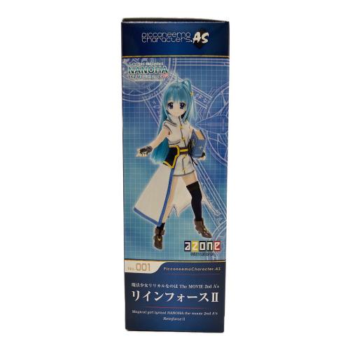 魔法少女リリカルなのは The MOVIE 2nd A’s アクティブフィギュア PCC003-RFZ