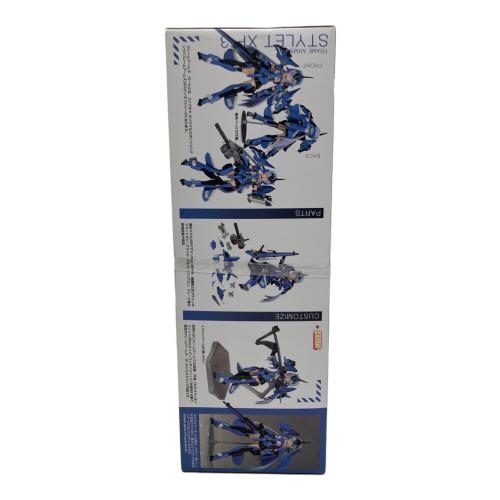 KOTOBUKIYA (コトブキヤ) フレームアームズ・ガール スティレット XF-3 プラモデル FG060/5500
