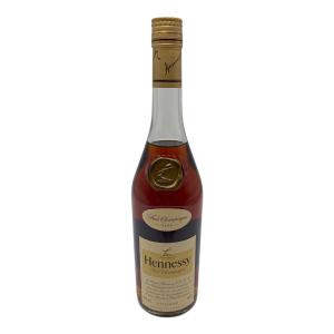ヘネシー (Hennessy) コニャック VSOP 700ml