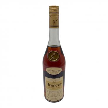 HENNESSY (ヘネシー) コニャック PARADIS COGNAC 700ml パラディ