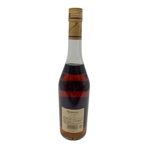 ヘネシー (Hennessy) コニャック VSOP 700ml