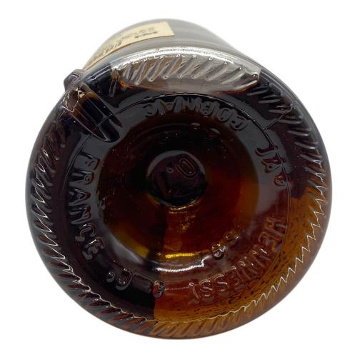 ヘネシー (Hennessy) コニャック VSOP 700ml