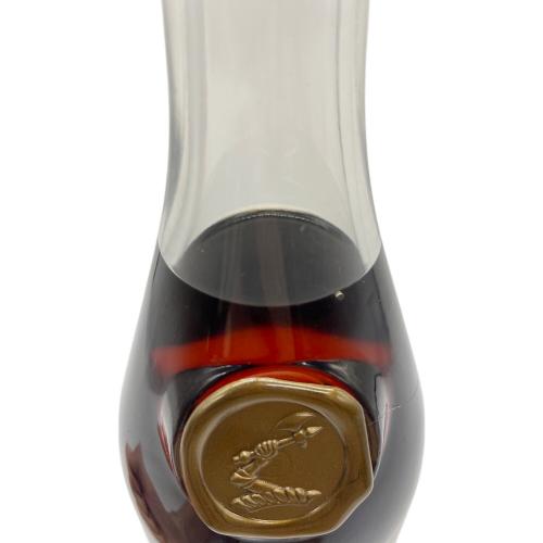 ヘネシー (Hennessy) コニャック VSOP 700ml
