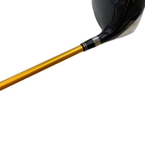MYSTERY CF-455 Debut ドライバー
