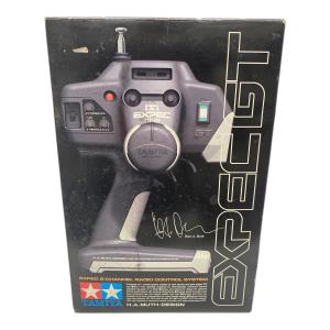 TAMIYA (タミヤ) 電動RCカー用 プロポセット GT-I ※ジャンク品