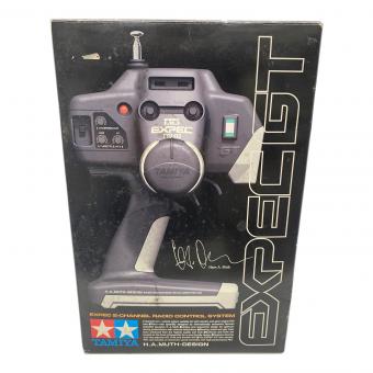 TAMIYA (タミヤ) 電動RCカー用 プロポセット GT-I ※ジャンク品