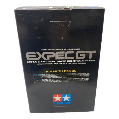 TAMIYA (タミヤ) 電動RCカー用 プロポセット GT-I ※ジャンク品