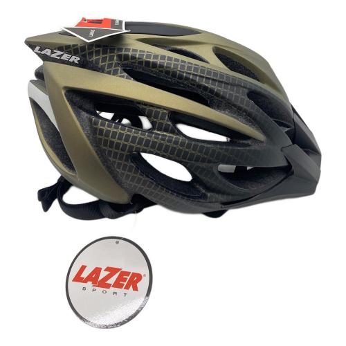 LAZER (レイザー) ヘルメット LXB-05 55-61cm
