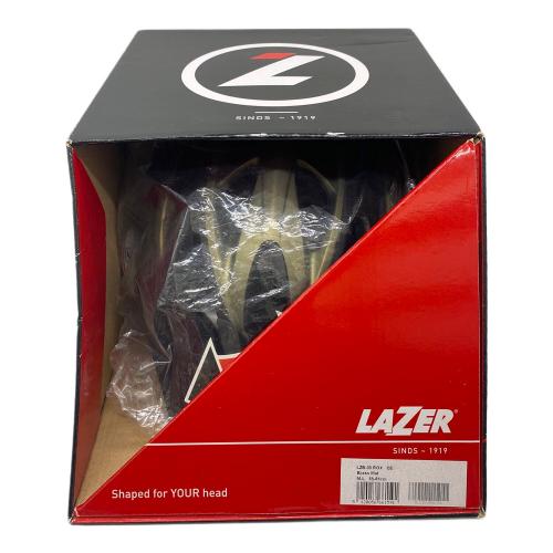 LAZER (レイザー) ヘルメット LXB-05 55-61cm