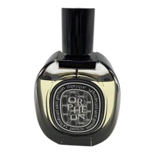 Diptyque (ディプティック) オードパルファム 75ml 残量80%-99% ORPHEON