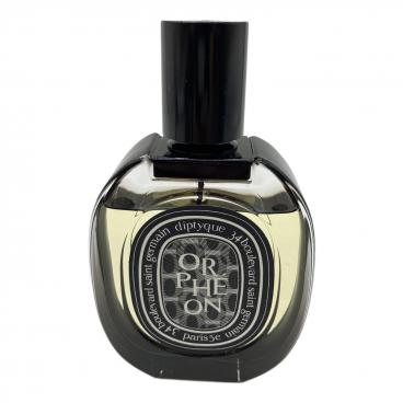 Diptyque (ディプティック) オードパルファム 75ml 残量80%-99