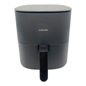 COSORI　フライヤー　CAF-L501-KJP 2021年製