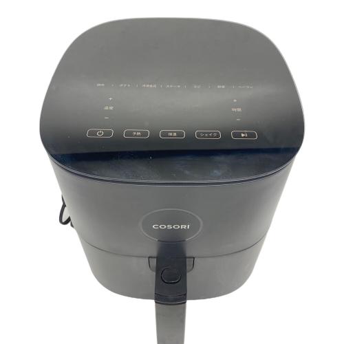 COSORI　フライヤー　CAF-L501-KJP 2021年製
