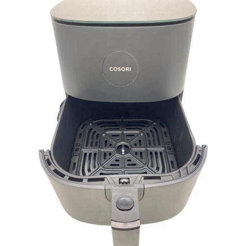 COSORI　フライヤー　CAF-L501-KJP 2021年製