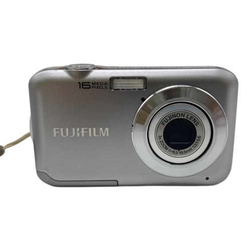 FUJIFILM (フジフィルム) コンパクトデジタルカメラ JV250