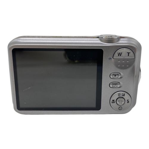 FUJIFILM (フジフィルム) コンパクトデジタルカメラ JV250