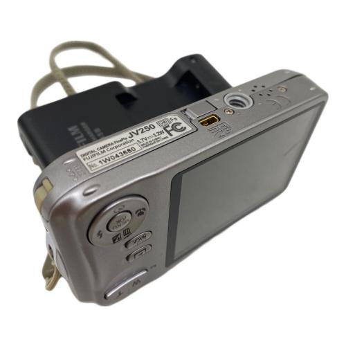 FUJIFILM (フジフィルム) コンパクトデジタルカメラ JV250