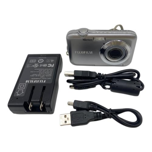 FUJIFILM (フジフィルム) コンパクトデジタルカメラ JV250