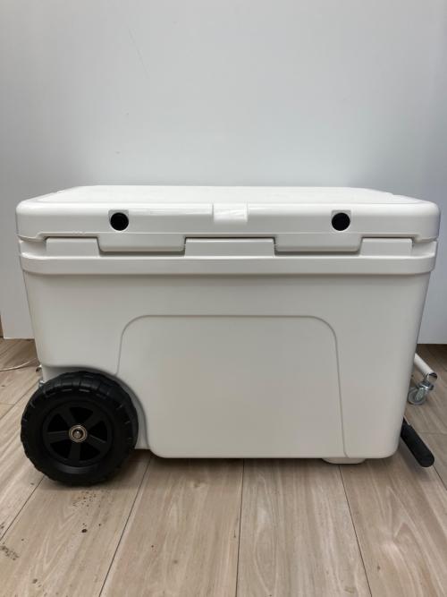 Yeti (イエティ) クーラーボックス ホワイト