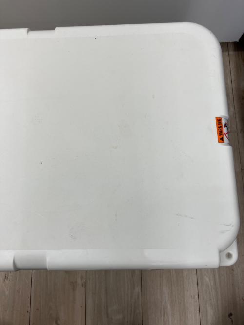 Yeti (イエティ) クーラーボックス ホワイト