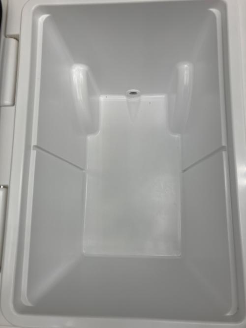 Yeti (イエティ) クーラーボックス ホワイト