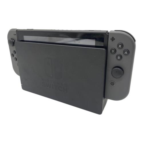 Nintendo (ニンテンドー) Nintendo Switch HAC-001