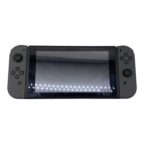 Nintendo (ニンテンドー) Nintendo Switch HAC-001