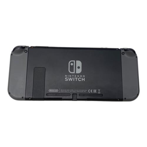 Nintendo (ニンテンドー) Nintendo Switch HAC-001