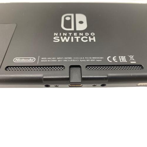 Nintendo (ニンテンドー) Nintendo Switch HAC-001